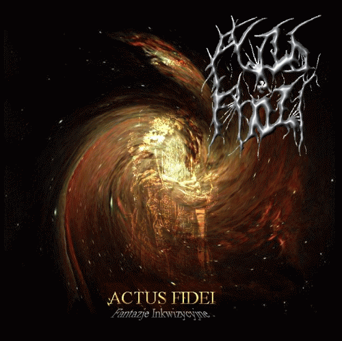 Fantazje Inkwizycyjne